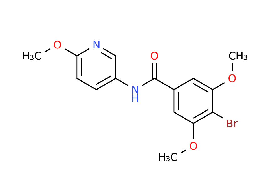 Structure Amb7841826