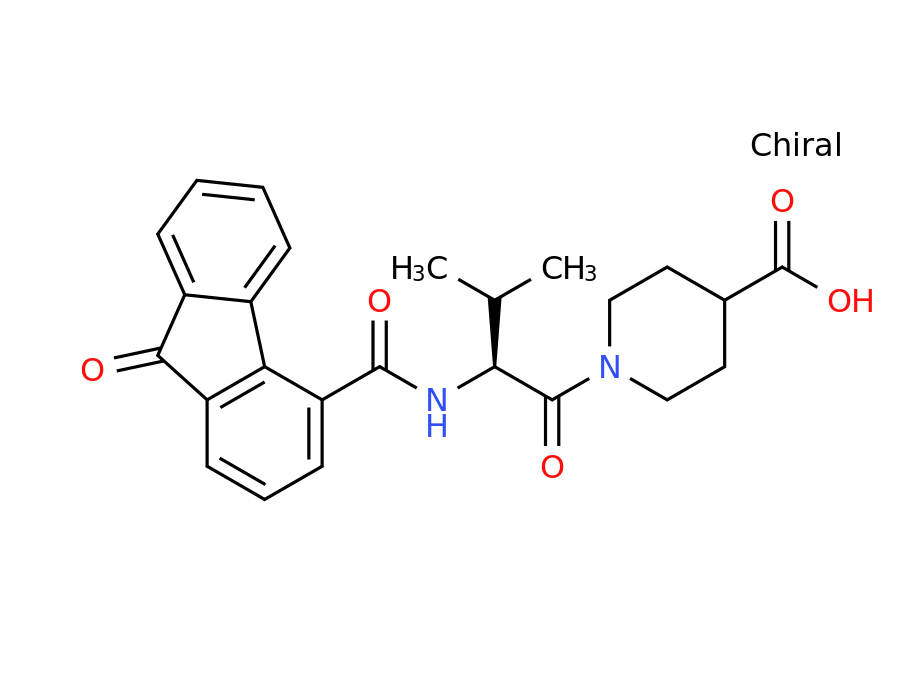 Structure Amb784185