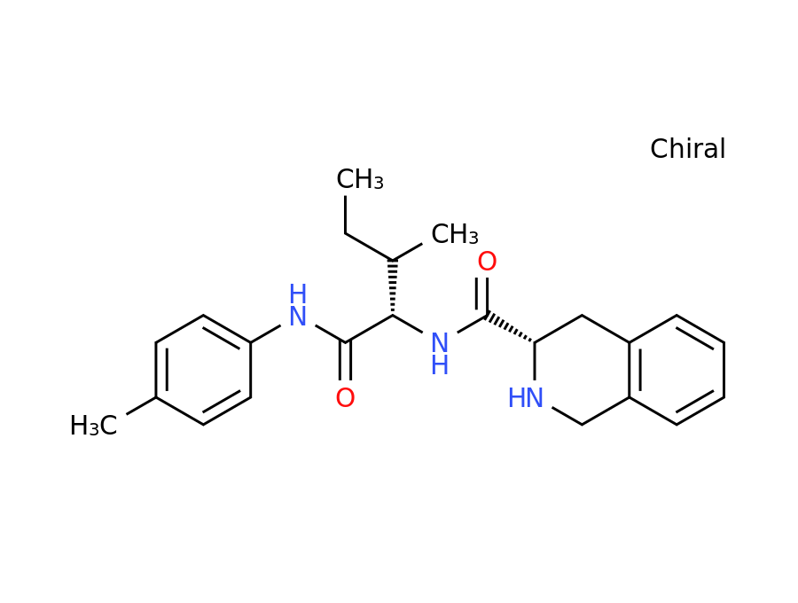 Structure Amb784192