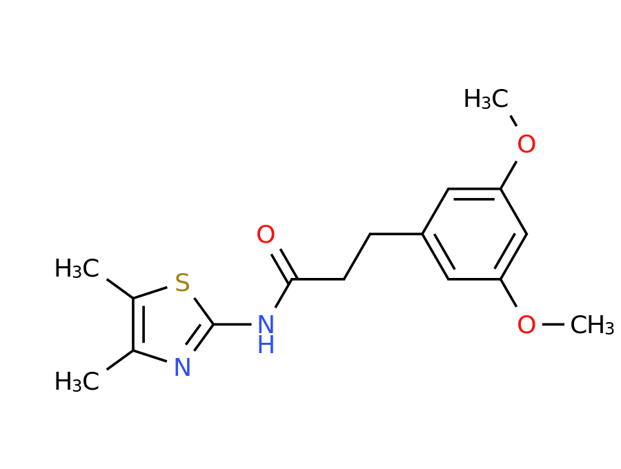 Structure Amb7842472