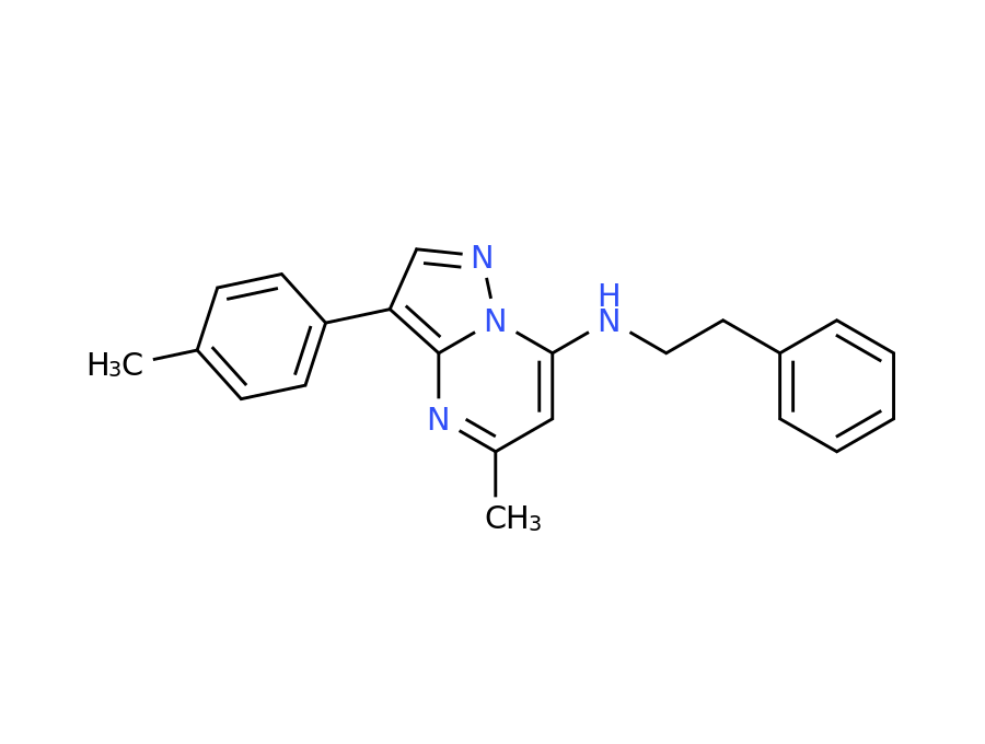 Structure Amb784250