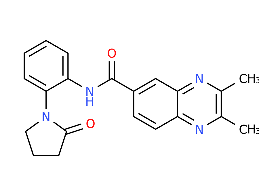 Structure Amb7843034