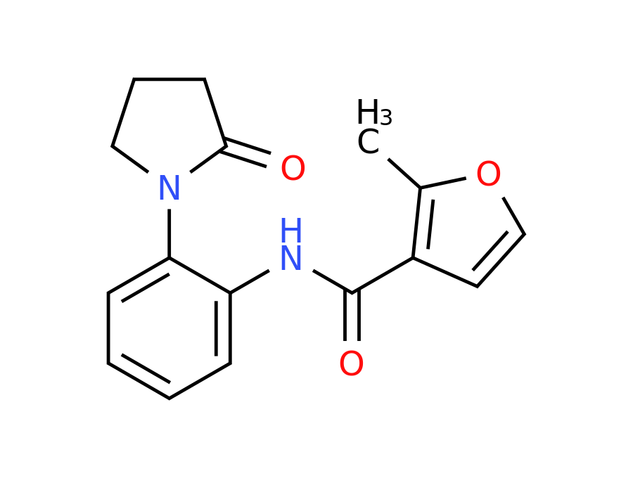 Structure Amb7843041