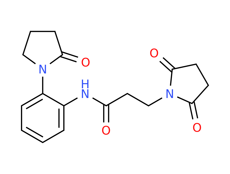 Structure Amb7843043