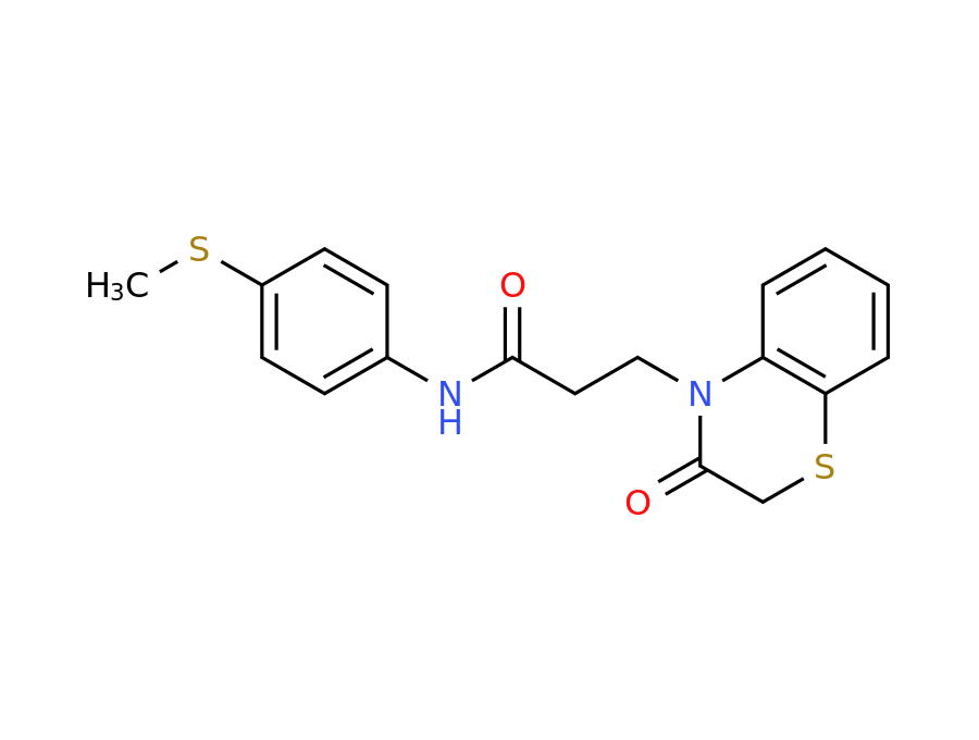 Structure Amb7843553