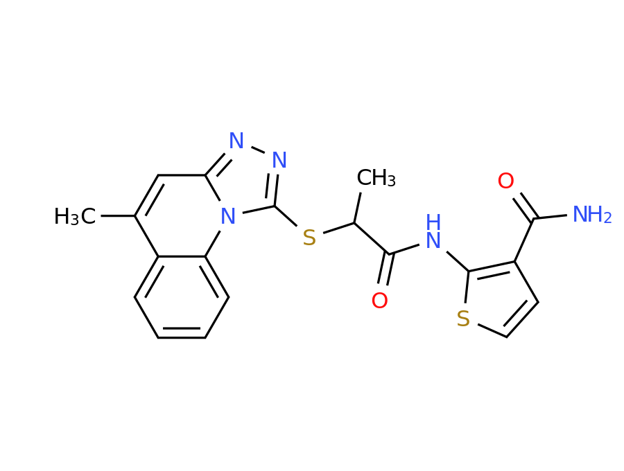 Structure Amb7843863