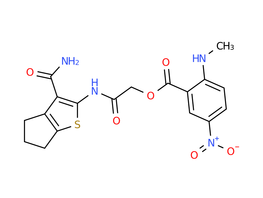 Structure Amb7844379