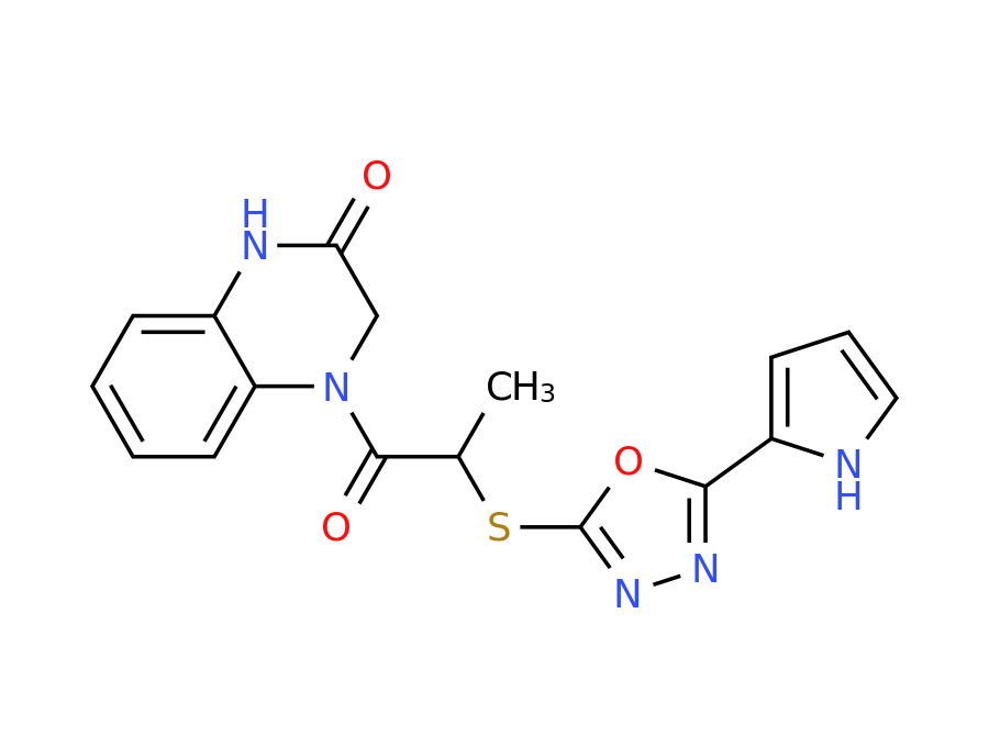 Structure Amb7844456