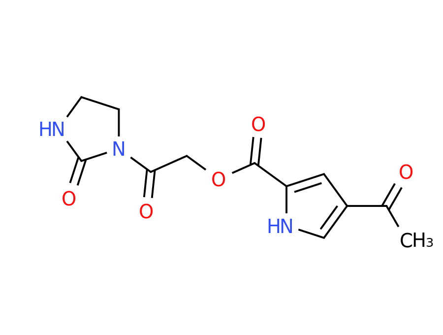 Structure Amb7844678