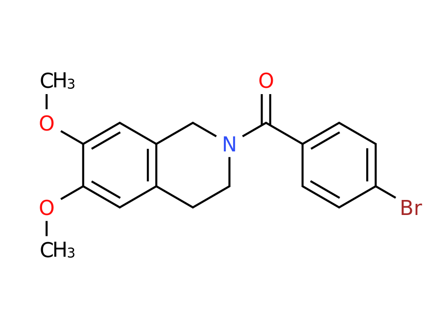 Structure Amb784504