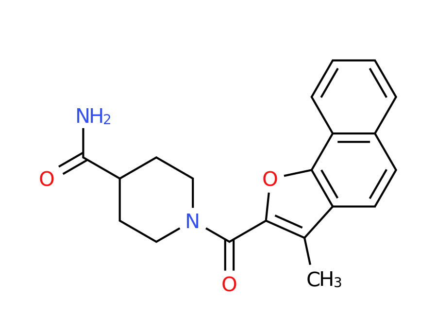 Structure Amb7845375