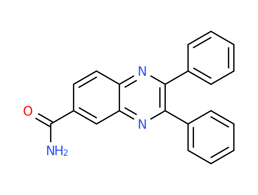 Structure Amb784545