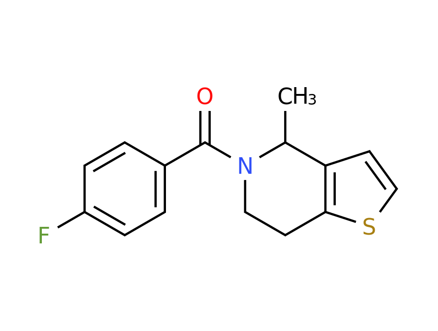 Structure Amb7845740