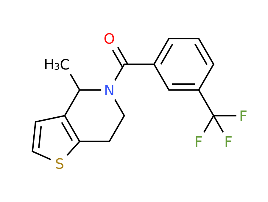 Structure Amb7845743