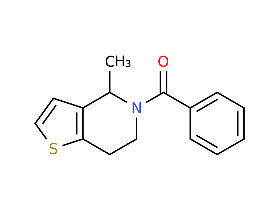 Structure Amb7845744