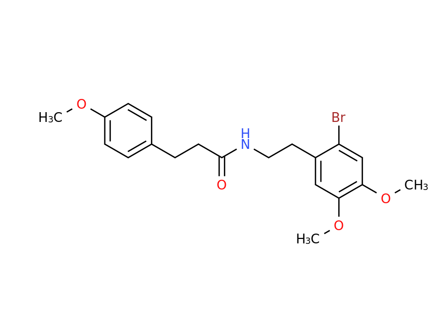 Structure Amb7846291