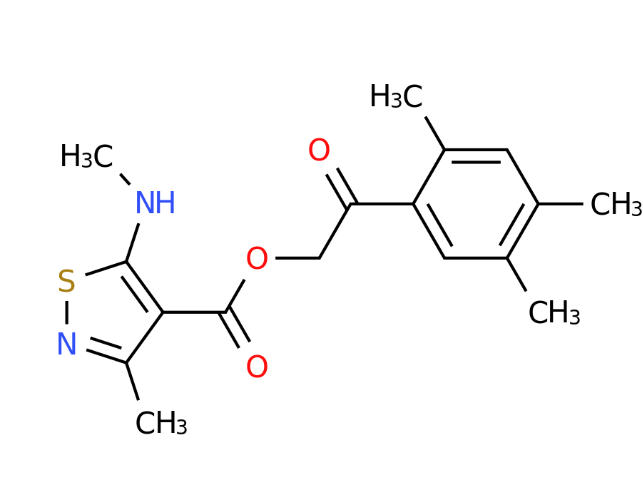 Structure Amb7846400