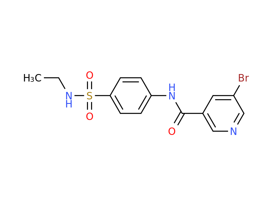 Structure Amb784645