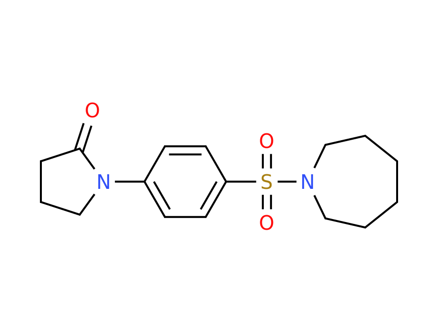 Structure Amb7847262