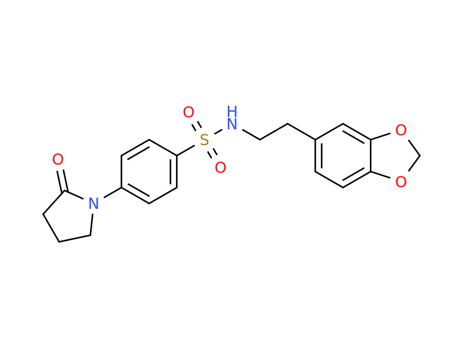 Structure Amb7847297