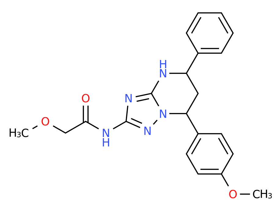 Structure Amb784785