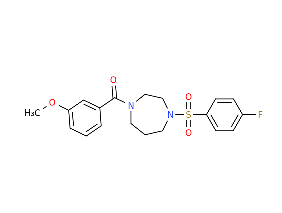 Structure Amb7848473