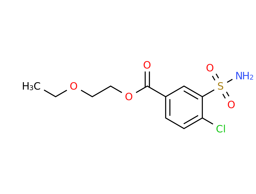 Structure Amb7848650