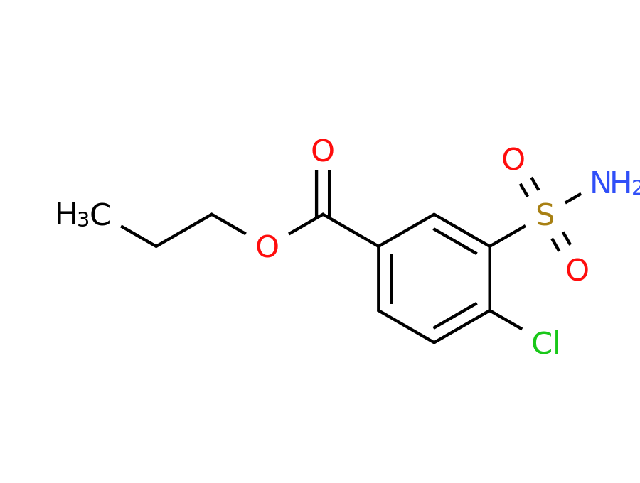 Structure Amb7848678