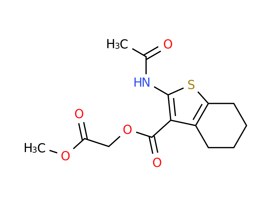 Structure Amb7848770