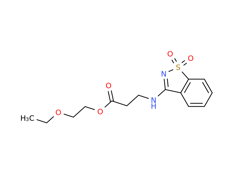 Structure Amb7849235