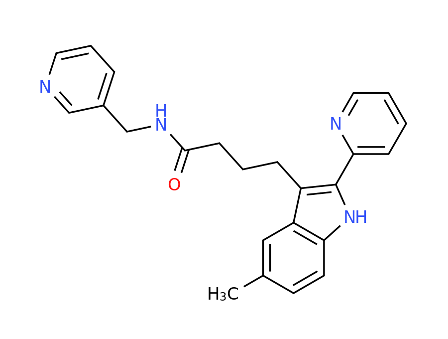 Structure Amb784959