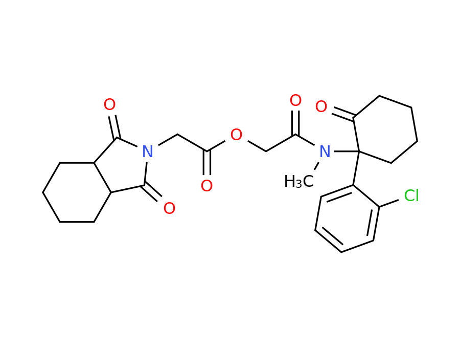 Structure Amb7849604