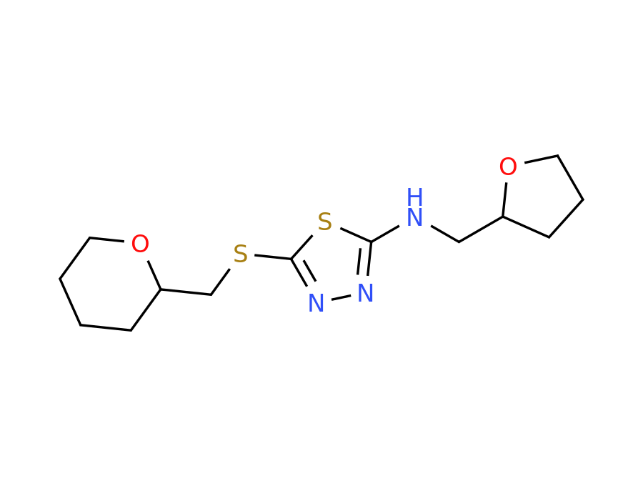 Structure Amb7849860