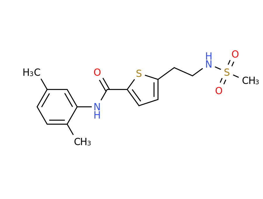 Structure Amb7849969