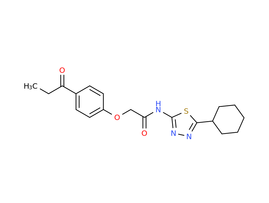 Structure Amb7850201