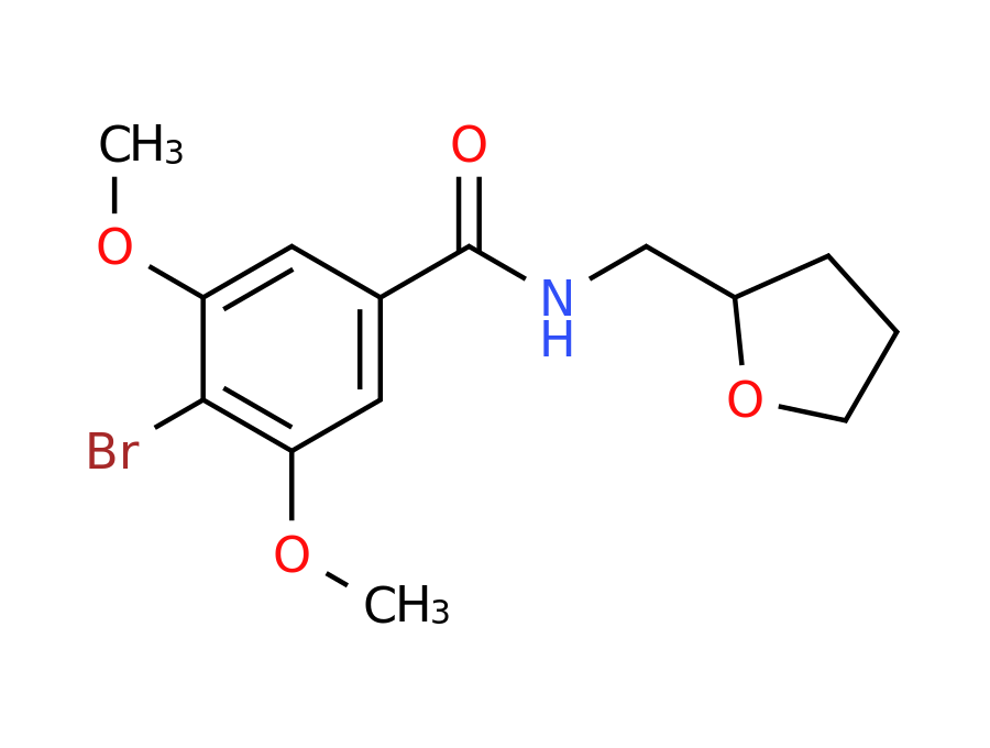 Structure Amb7850582