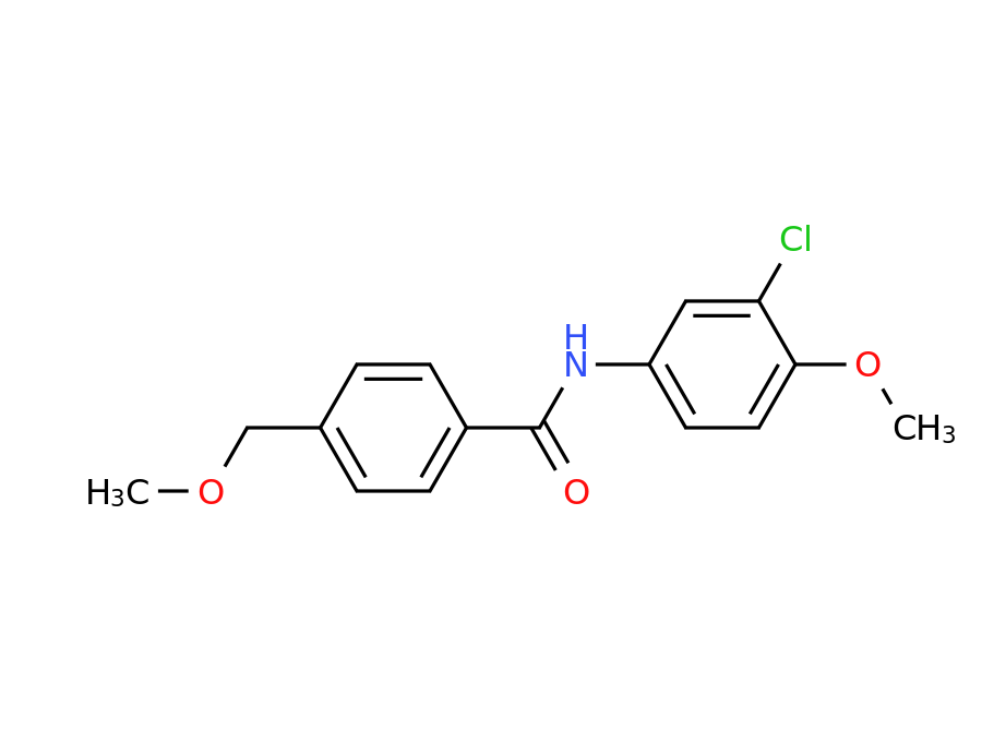 Structure Amb78507