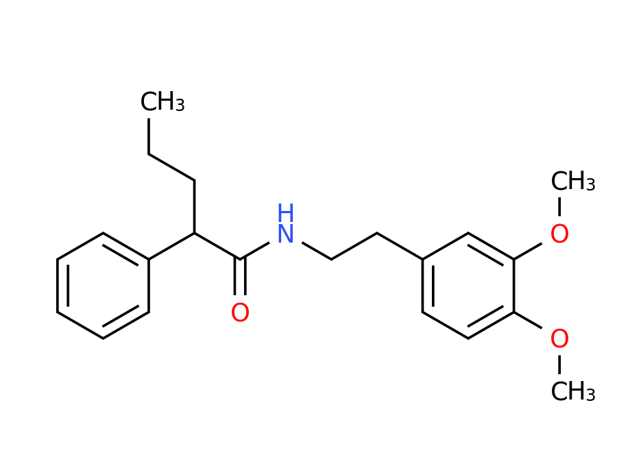 Structure Amb7851777