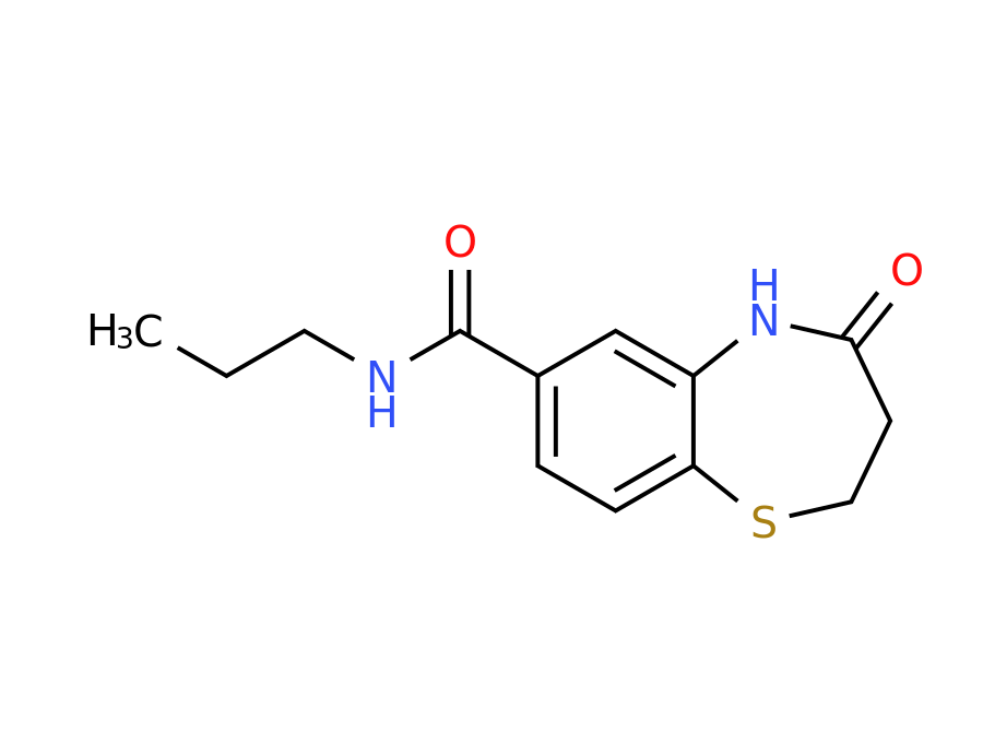 Structure Amb7851849