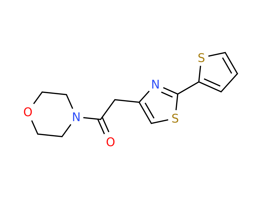 Structure Amb7851984