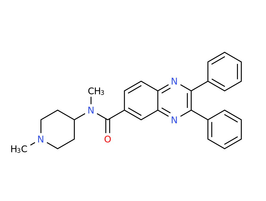 Structure Amb785199