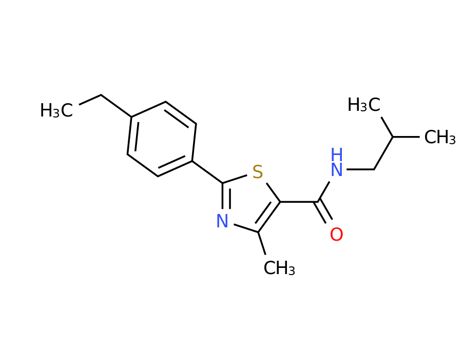 Structure Amb7852349