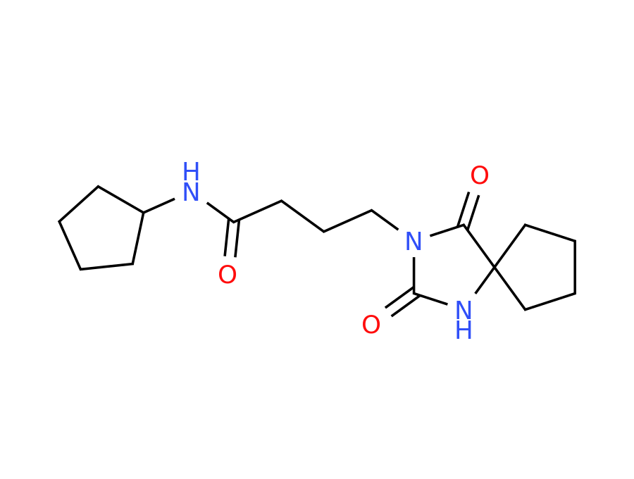 Structure Amb7852469