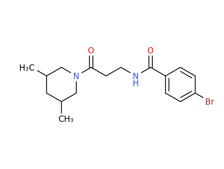 Structure Amb7853121