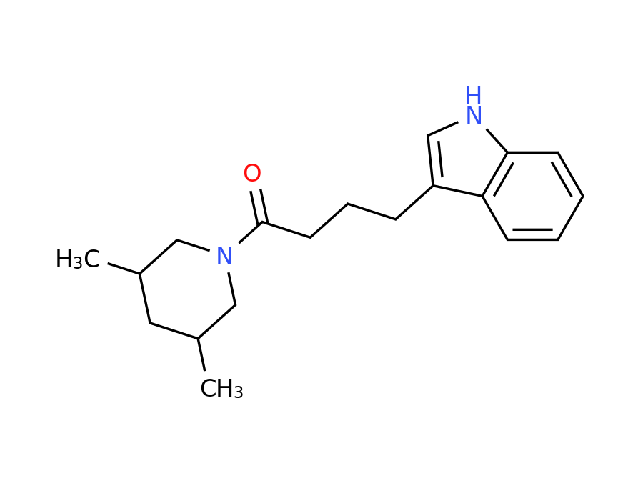 Structure Amb7853134