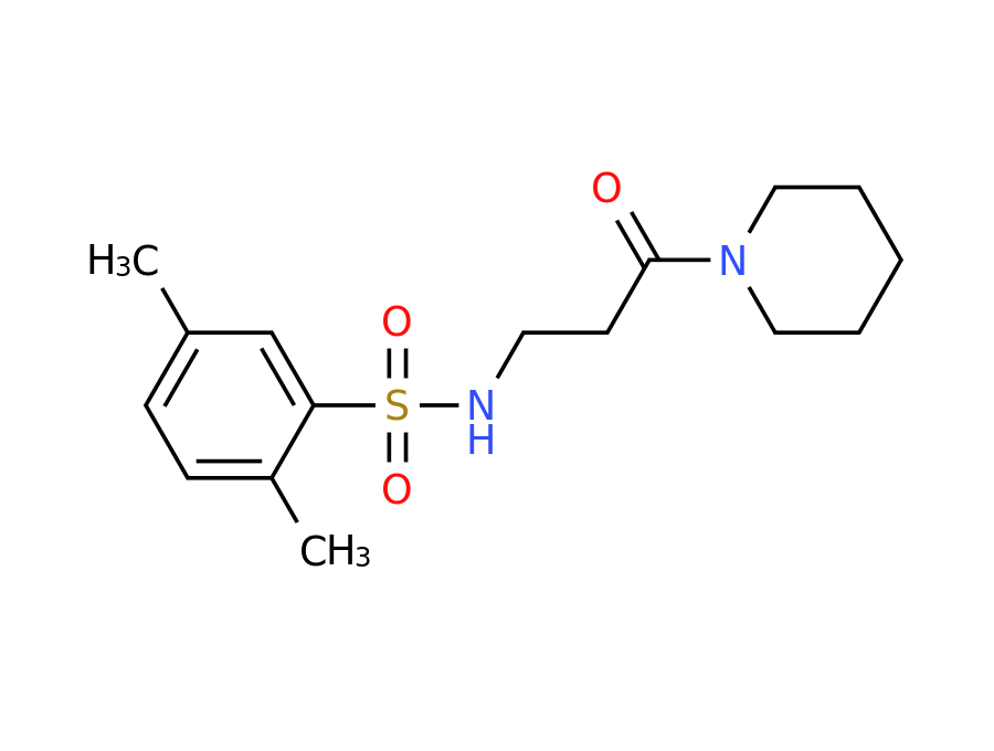 Structure Amb7853450