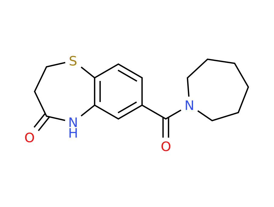 Structure Amb7853487