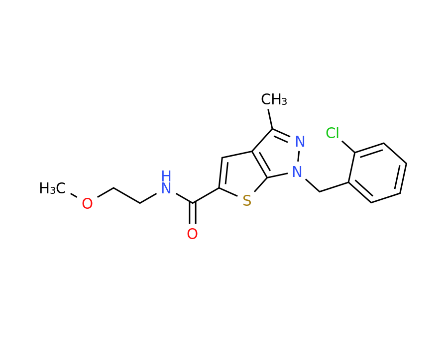 Structure Amb7853520