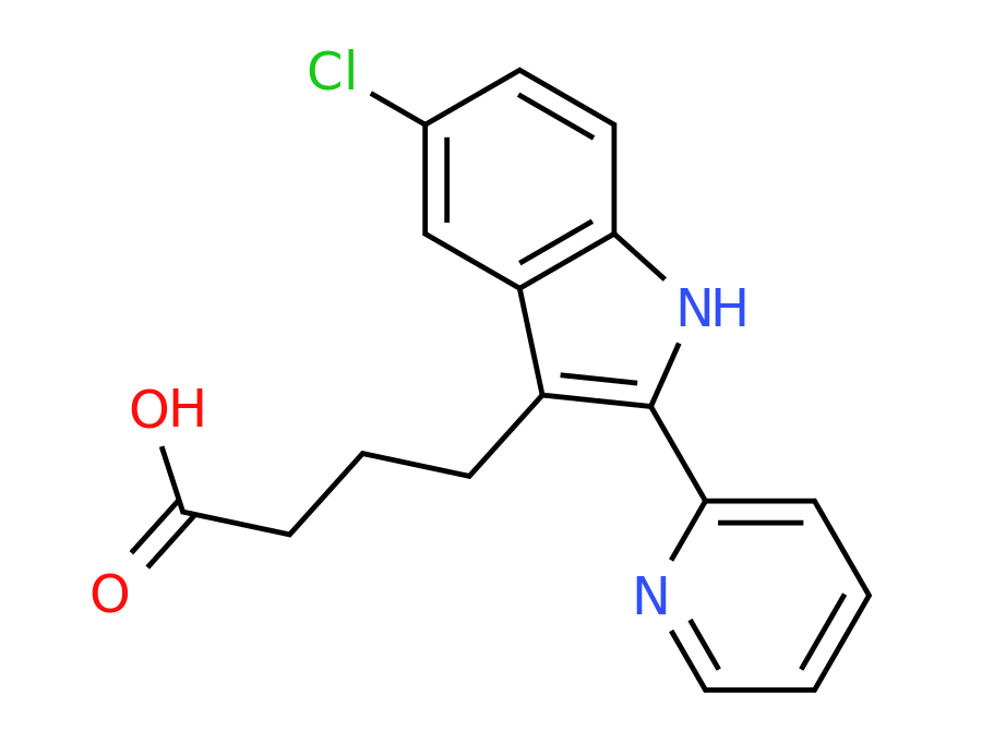 Structure Amb785363