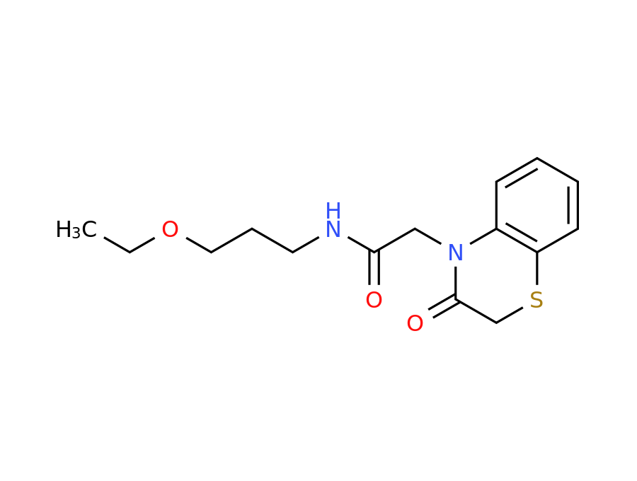 Structure Amb7853886